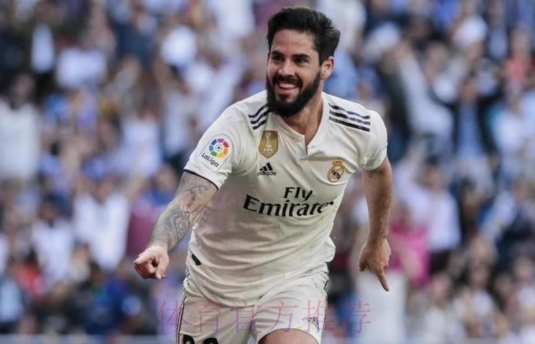 贝尔J罗后是他!伊斯科想要离开皇马 被标7000万 贝尔J罗后是他!伊斯科想要离开皇马 被标7000万