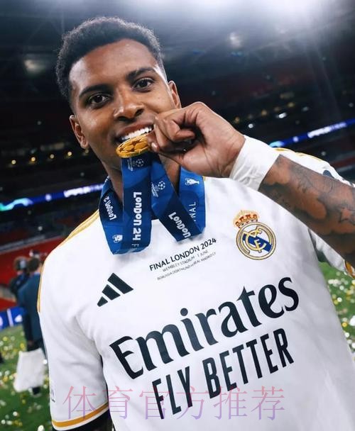 罗德里戈谈入选巴西国家队:一直在等待的时刻