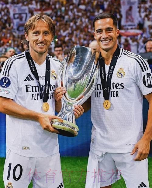 ABC:皇马想和拉莫斯莫德里奇巴斯克斯三人续约 ABC:皇马想和拉莫斯莫德里奇巴斯克斯三人续约