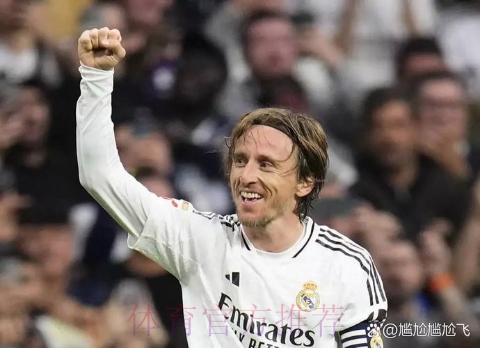 ABC:皇马想和拉莫斯莫德里奇巴斯克斯三人续约 ABC:皇马想和拉莫斯莫德里奇巴斯克斯三人续约