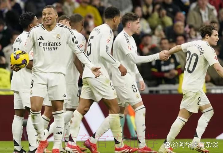 记者：姆巴佩和皇马仍在谈判 进展顺利